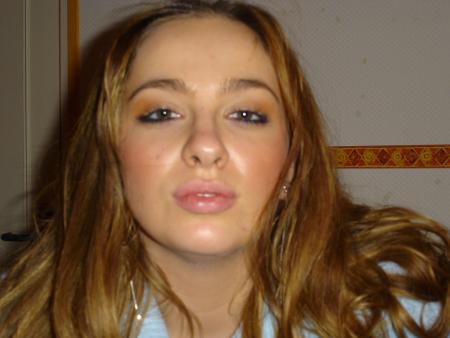 Ma Tronche